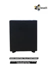 Vizio M51AX-J6 Series Subwoofer With Power Cord Tested And Working. Fixed Price $74.90.