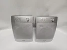 Rca 900 Mhz Stereo Wireless Speakers Only Model WSP155 - Tested.. Fixed Price $14.87.