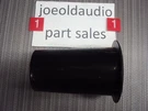 Klh 9250B Bass Port. Fits 3/4" Hole. Length 5/8". Tested.. Fixed Price $11.99.
