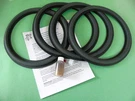 Mtx Aal 2230B Speaker Repair Kit - Made Usa 15% Shipping Refund#. Fixed Price $78.54.