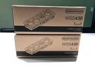 Brand New Monitor WSS430 In-wall Speakers X 2. Fixed Price $1279.95.