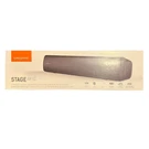 Creative Stage Air V2 Compact Under-monitor Soundbar, Black New. Fixed Price $69.88.