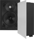 Sonance VX66 Visual Experience 6.5" 2-WAY In-wall Speakers Pair. Fixed Price $887.80.