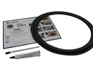 Velodyne VA12BVX10 15" Subwoofer Speaker Foam Edge Repair Kit (single). Fixed Price $21.60.