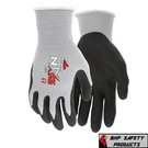 Mcr Safety Nxg Work Gloves Foam Nitrile Micro Palm Coated 9673 (12 Pair). Fixed Price $34.95.