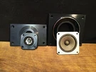 (rhy)technics SB-K24 Tweeter Pair EAS-65PH60SB & EAS3FP13A Tested Working. Fixed Price $34.99.