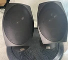 Of 2 Phase Technologies Speakers Teatro ATS-1. Fixed Price $129.99.