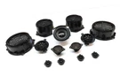 2015 Audi Q7 (4L) Bose Radio Stereo Sound System Speaker Tweeter SET/13. Fixed Price $237.49.