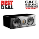 *brand New* Martin Logan Center Channel Speaker Black. Fixed Price $249.99.