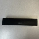 Sony SS-CN3000P Speaker System. Fixed Price $38.00.