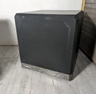 Velodyne Servo F-series SF12BVX10 12" Subwoofer (B6). Fixed Price $405.00.