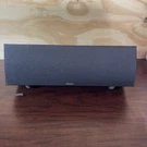 Atlantic 253.1C Timbre Adjusting Center Channel Speaker. Fixed Price $64.99.