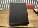 Polk Audio OWM3 Black Pair Multi-purpose Speaker Single Works. Fixed Price $48.99.
