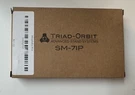 Triad Orbit SM-71P Plate For SM1 System & Jbl 705/708 Speakers. Fixed Price $60.00.