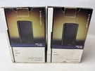 Pair Of Optimus PRO-LS1 40-4082 Home Theater Speakers. Fixed Price $39.95.