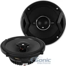 Jbl GTO629 6.5" 2-WAY Grand Touring Series Coaxial Car Audio Speakers. Fixed Price $117.99.