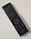 Rare Oem Ilive Remote Control For 37'' Sound Bar - ITPW891B. Fixed Price $25.00.