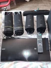 Sony HBD-N790W Blu-ray 3D/DVD Home Theater System 5 Speaker Subwoofer Black Test. Fixed Price $97.97.