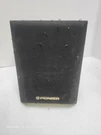 Vintage Pioneer S-CR3000 Surround Speaker Wood Cabinet 40W Made Japan Tested. Fixed Price $19.99.