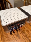 Sonos Connect:amp (ZP120) Digital Music Streamer Gen S1 App Only. Fixed Price $84.00.