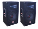 Mr PSS-2500 Single 18" Passive Watts 2-WAY Dj/pa Pro Audio Loudspeaker. Fixed Price $499.98.