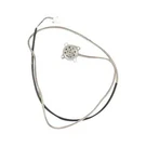 Oem Lg Microwave Moisture Sensor 6501W1A013A For MVEL2137F/00. Fixed Price $26.36.