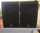 Jbl Control 5 Speakers. Fixed Price $60.00.