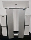 Sony SA-WMS325 Active Subwoofer Home Cinema Sound System, With Speaker. Fixed Price $60.00.