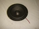 Lugulake T-200X Subwoofer Driver Only For 2.1 Ch Bluetooth Soundbar System. Fixed Price $19.00.