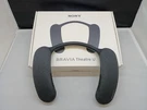 Sony HT-AN7 Bravia Theater U Wearable Speaker Neckband Tested Japan TMB01 1.5. Fixed Price $249.00.