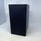 Samsung PS-WC45T Subwoofer Black Active Bass Speaker No Cord. Fixed Price $49.99.