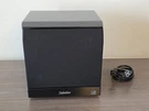 Definitive Technology Supercube 4000 Powered Subwoofer - Black Tested W/demo. Fixed Price $284.95.