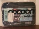 Cocoon Grid-it! Accessory Organizer Extra Small 7" 5" Black. Fixed Price $14.99.