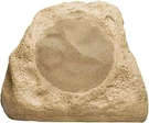 Russound 5R82-S, Acclaim SERIES-8" 2W Outdoor Rock SPEAKER-125W-SANDSTONE. Fixed Price $199.99.