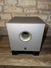 Yamaha YST-SW011 8 Down-firing Active Powered Subwoofer Tested & Works! Video!. Fixed Price $85.00.