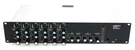 Ashly MX-406 Mixer Input Mic/line With EQ/2U. Fixed Price $945.00.