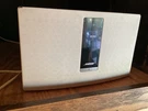 Bose Soundtouch 20 Wireless Smart Speaker White Bluetooth 355589-SM2. Fixed Price $98.00.