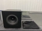Energy ES-10 Home Theater Powered Subwoofer. Fixed Price $225.00.