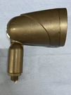 Sonance LS4T 4.5" Outdoor Landscape Satellite Speaker (brown) Used. Fixed Price $150.00.