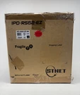 Soundtube IPD-RS62-EZ Dante-enabled 6.5" Coaxial Open-ceiling Speaker (black). Fixed Price $599.25.