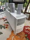 Bose Acoustimass 15 Home Theater Speaker System. Fixed Price $275.00.