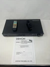 Denon AVD-2000 Super Rare Vintage Digital Processor Decoder. Power On.. Fixed Price $899.96.