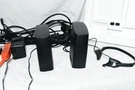 Bose SL2 Wireless Surround Link System For Lifestyle Cords Bundle 517B2. Fixed Price $135.00.