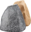 Osd Grey Outdoor Rock Speaker 200W Weather Resistant Passive 8",. Fixed Price $308.41.