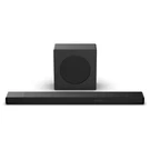Hisense AX3120Q 3.1.2CH Sound Bar With Wireless Subwoofer Bluetooth For Roku Tv. Fixed Price $219.99.