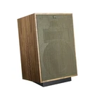 Two (2) Klipsch Heresy Iv, New Factory Sealed A-stock, 10 Year Warranty. Fixed Price $3599.98.