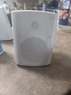 White Osd Audio Woofer AP520-70V. Fixed Price $35.00.