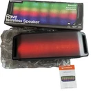 Hypergear Rave Led Bluetooth Wireless Speaker Portable Rgb Lights. Fixed Price $19.99.