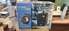 Pyle Home PDMN48 4IN 2-WAY Bass Reflex Mini-monitor System (pair). Fixed Price $60.50.