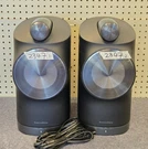 Bowers & Wilkins Formation Duo Wireless Bookshelf Speaker Black(used PAIR)D#2347. Fixed Price $1799.00.